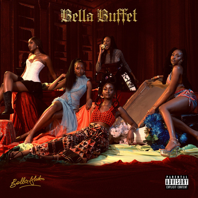 Bella Buffet