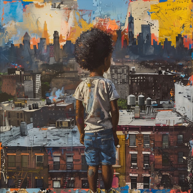 Osa Zele Dreamers cover